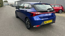 Hyundai i20 1.0T GDi 48V MHD SE Connect 5dr Petrol Hatchback
